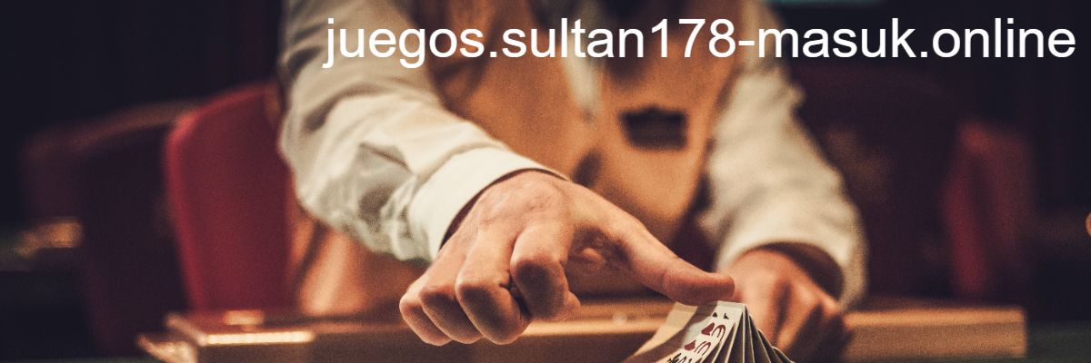 juegos.sultan178-masuk.online